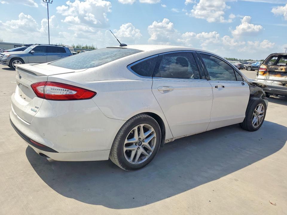 69224206 :رقم المزاد ، 3FA6P0HR4DR369562 vin ، 2013 Ford Fusion مزاد بيع