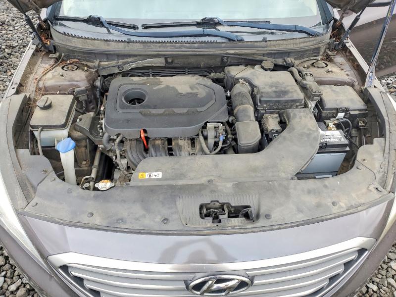 Aukcja sprzedaży 2017 Hyundai Sonata, vin: 5NPE24AF2HH515185, numer aukcji: 67215036