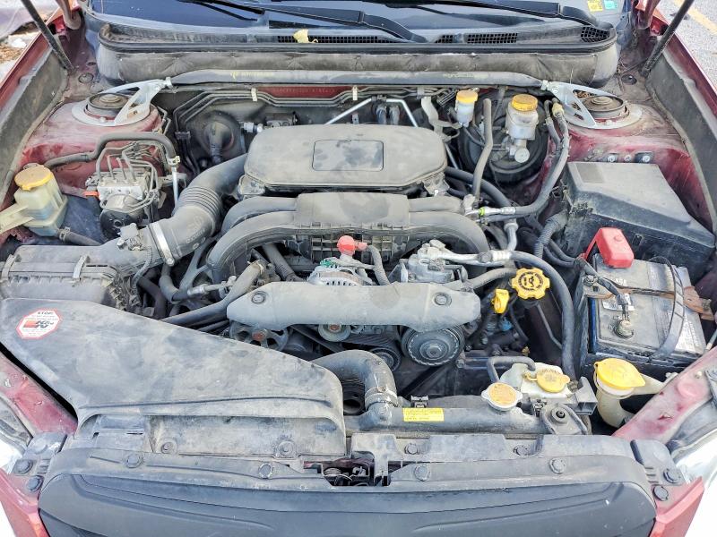 Aukcja sprzedaży 2012 Subaru Outback, vin: 4S4BRCCCXC1215241, numer aukcji: 67446616