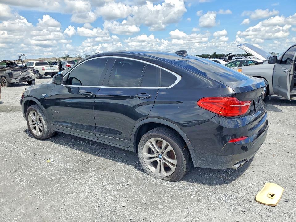 68216546 :رقم المزاد ، 5UXXW3C59G0R21597 vin ، 2016 Bmw X4 مزاد بيع