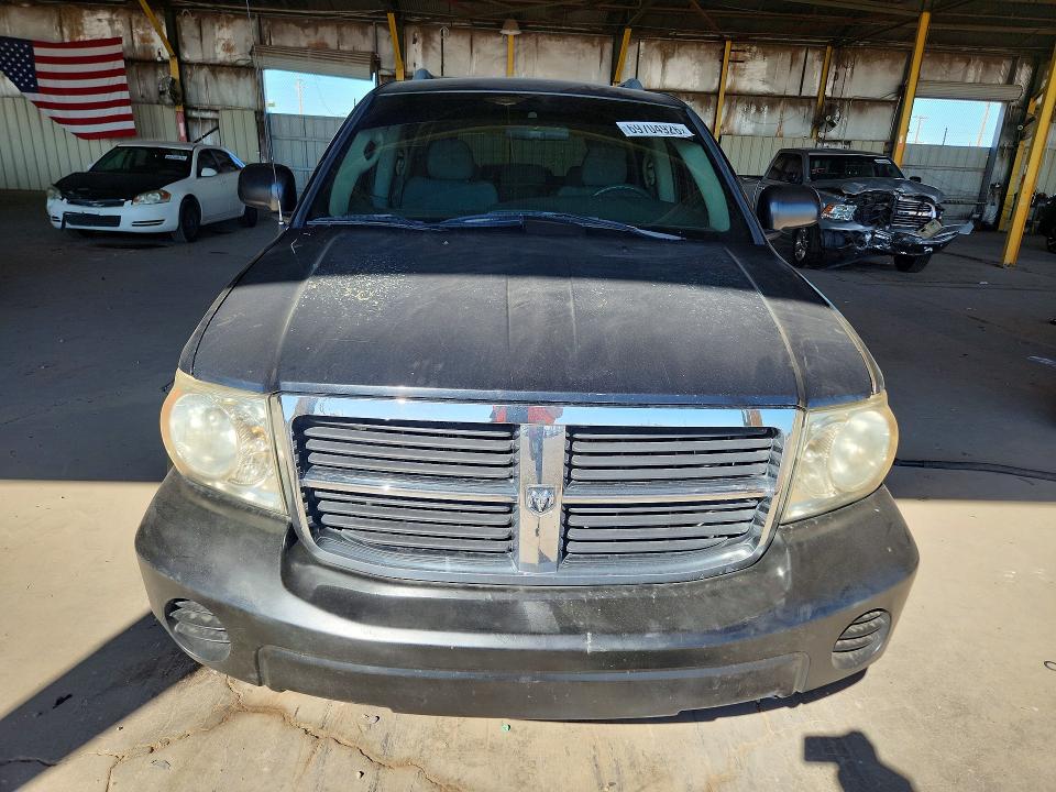 Продаж на аукціоні авто 2007 Dodge Durango, vin: 1D8HD38K97F578959, номер лоту: 69704926
