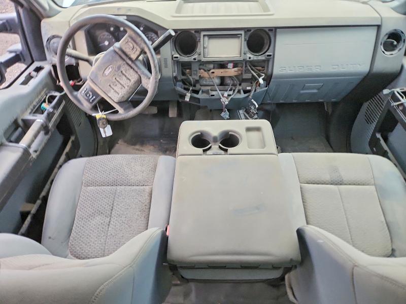 Продаж на аукціоні авто 2015 Ford F550, vin: 1FD0W5HY3FEA90676, номер лоту: 69158756