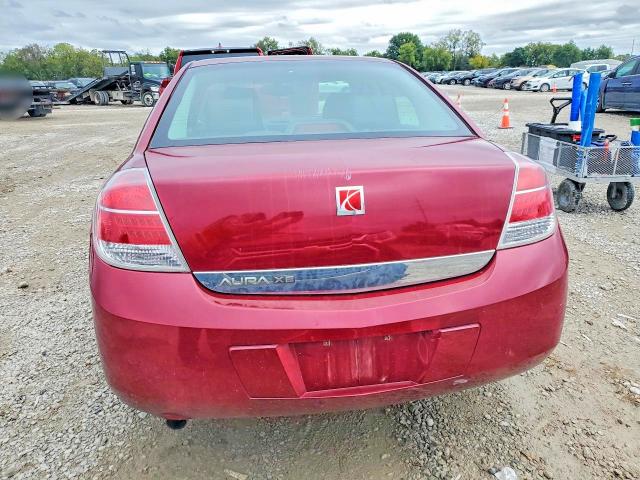70061666 :رقم المزاد ، 1G8ZS57N57F300599 vin ، 2007 Saturn Aura مزاد بيع