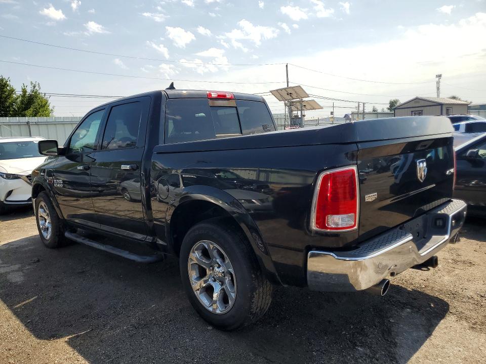 2016 Ram 1500 მანქანა იყიდება აუქციონზე, vin: 1C6RR7NM7GS140022, აუქციონის ნომერი: 67312226