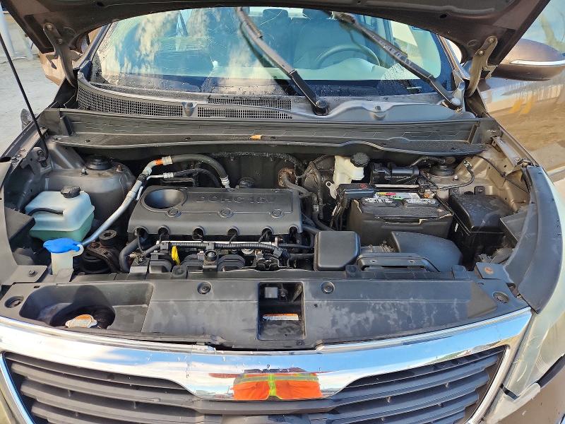69402076 :رقم المزاد ، KNDPBCA27C7286032 vin ، 2012 Kia Sportage مزاد بيع