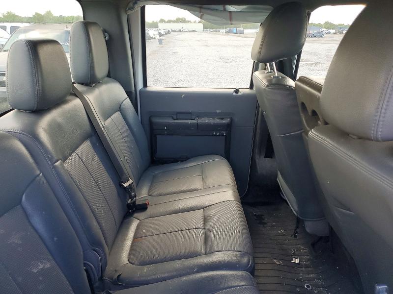 68965796 :رقم المزاد ، 1FT7W2B63DEB85387 vin ، 2013 Ford F250 مزاد بيع