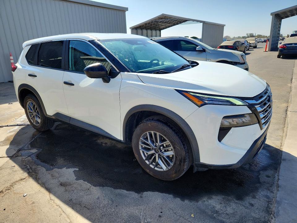Aukcja sprzedaży 2024 Nissan Rogue, vin: 5N1BT3AAXRC684684, numer aukcji: 68715616