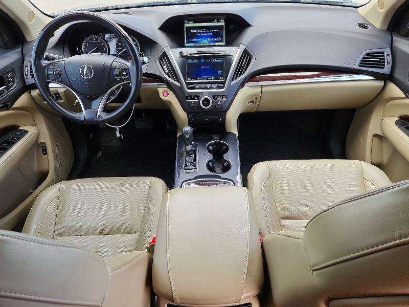 Aukcja sprzedaży 2014 Acura Mdx, vin: 5FRYD4H84EB015035, numer aukcji: 67634006