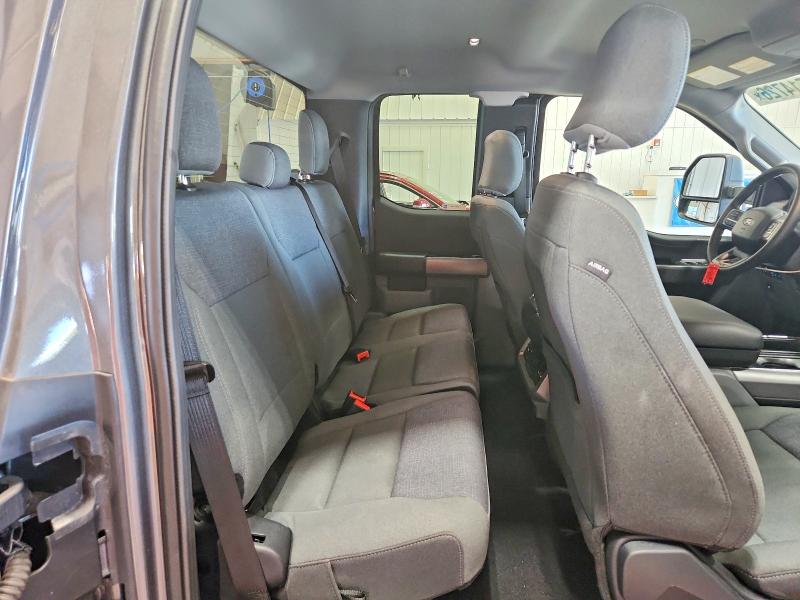 Продажа на аукционе авто 2026 Ford F150, vin: 1FTFX3L50TKD25917, номер лота: 69514726