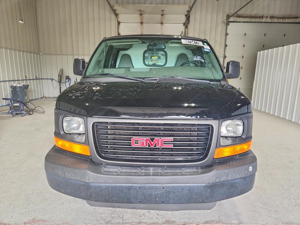 Aukcja sprzedaży 2016 Gmc Savana, vin: 1GTW7AFG5G1235188, numer aukcji: 69754176
