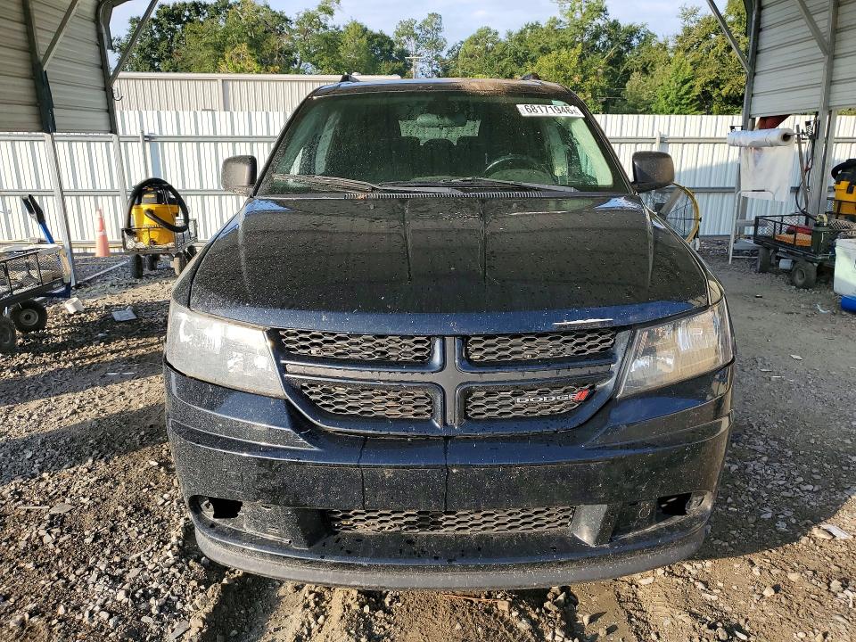 Aukcja sprzedaży 2018 Dodge Journey, vin: 3C4PDCAB1JT275269, numer aukcji: 68171946
