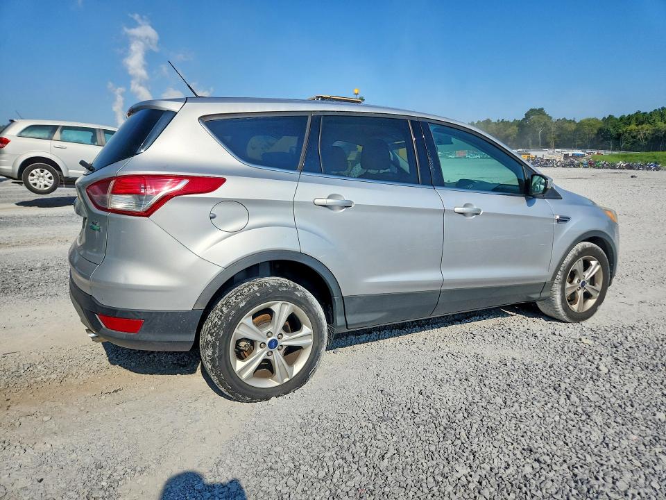 2016 Ford Escape მანქანა იყიდება აუქციონზე, vin: 1FMCU0GX5GUA48919, აუქციონის ნომერი: 67374856