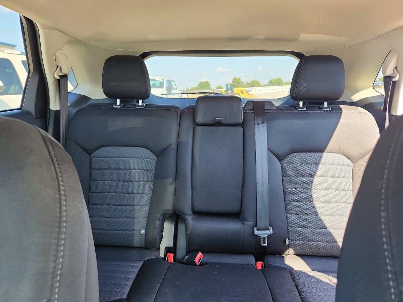 Продажа на аукционе авто 2015 Ford Edge, vin: 2FMTK4G84FBC22876, номер лота: 67464006