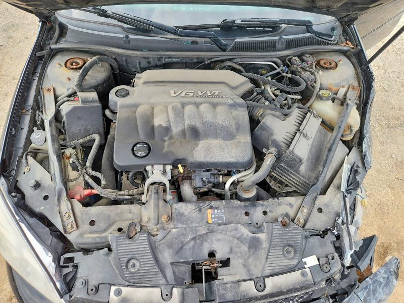 Auction sale of the 2012 Chevrolet Impala, vin: 2G1WG5E31C1293138, lot number: 69905576