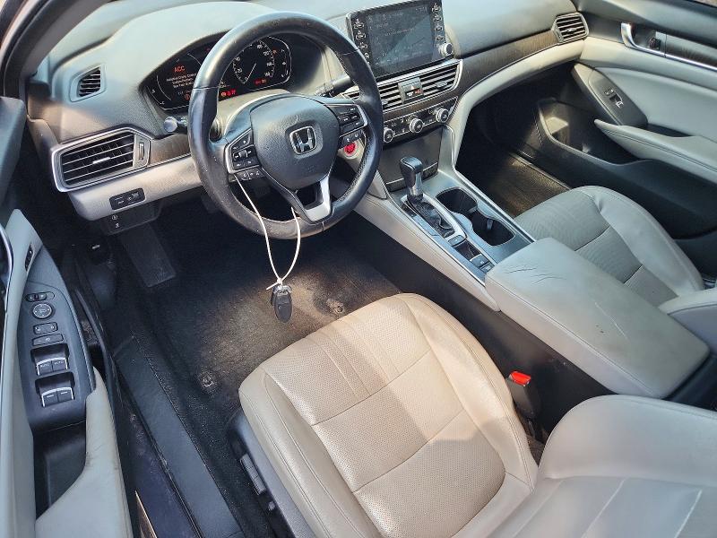 Продажа на аукционе авто 2018 Honda Accord, vin: 1HGCV1F5XJA142747, номер лота: 67023096