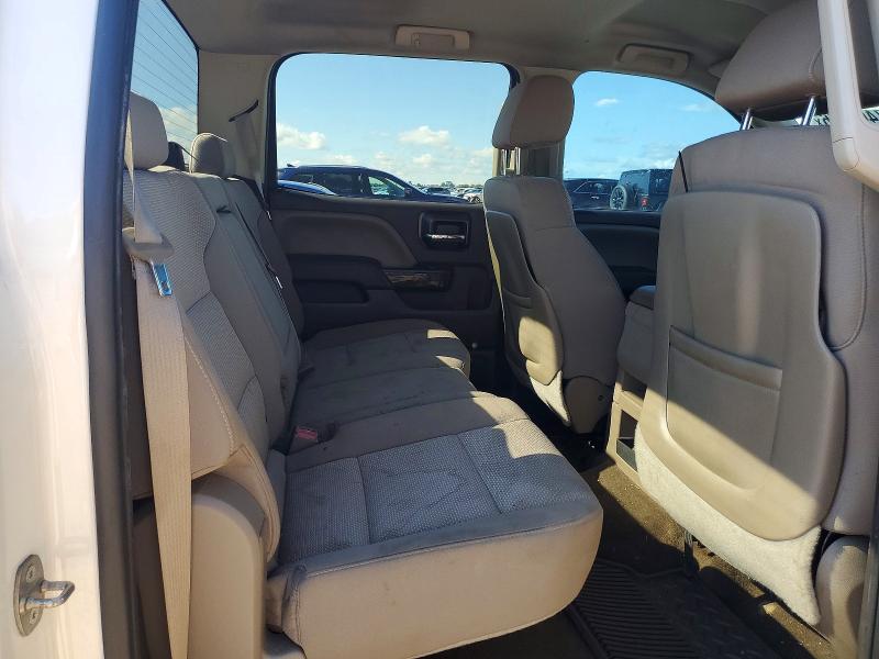 67465776 :رقم المزاد ، 3GCPCREC5EG520517 vin ، 2014 Chevrolet Silverado مزاد بيع
