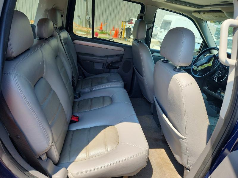 67719156 :رقم المزاد ، 1FMZU63K14UA55594 vin ، 2004 Ford Explorer مزاد بيع