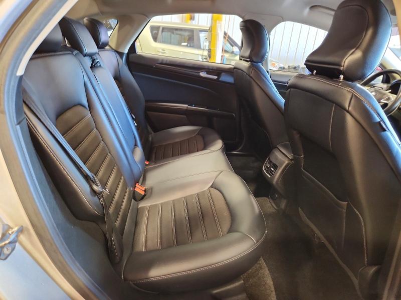 2018 Ford Fusion მანქანა იყიდება აუქციონზე, vin: 3FA6P0H72JR106481, აუქციონის ნომერი: 69567636