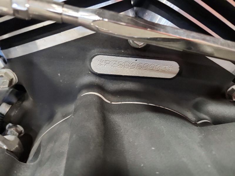 68567686 :رقم المزاد ، 1HD1PZ818BB960903 vin ، 2011 Harley-davidson Flhxse2 مزاد بيع