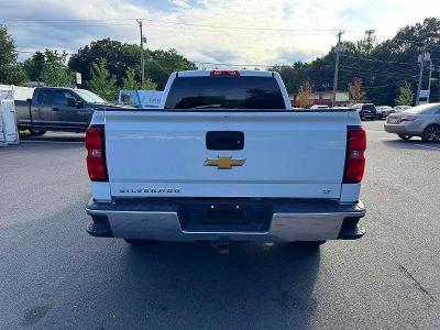 Продажа на аукционе авто 2018 Chevrolet Silverado, vin: 1GCVKREC5JZ318684, номер лота: 68003096