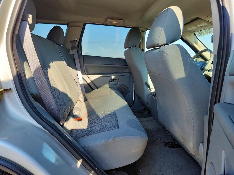 Aukcja sprzedaży 2006 Jeep Grand Cherokee, vin: 1J4GS48K96C215402, numer aukcji: 67455356