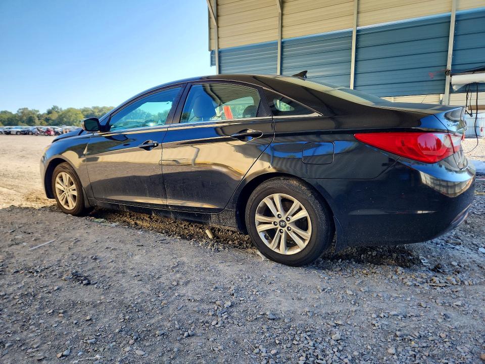 Продаж на аукціоні авто 2012 Hyundai Sonata, vin: 5NPEB4AC6CH476017, номер лоту: 69449866