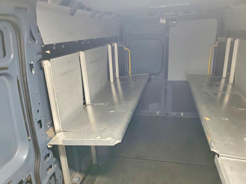 Продаж на аукціоні авто 2020 Ram Promaster 3500, vin: 3C6URVJG3LE145374, номер лоту: 67745846