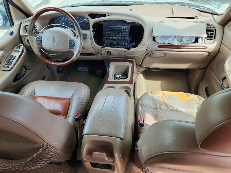 Aukcja sprzedaży 1999 Lincoln Navigator, vin: 5LMRU27A8XLJ31846, numer aukcji: 68651266