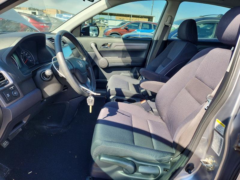 69326466 :رقم المزاد ، JHLRE48308C061456 vin ، 2008 Honda Cr-v مزاد بيع