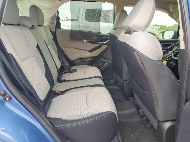 Продаж на аукціоні авто 2019 Subaru Forester, vin: JF2SKACC5KH474126, номер лоту: 59411596