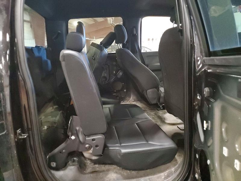 70469076 :رقم المزاد ، 1FTFW1P89PKF10324 vin ، 2023 Ford F150 مزاد بيع