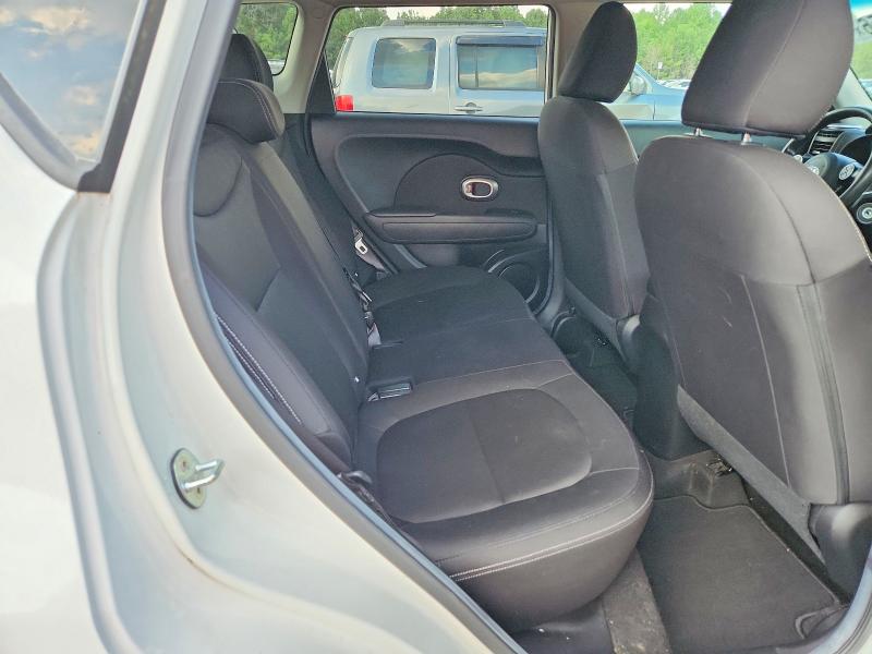 67303356 :رقم المزاد ، KNDJN2A25G7288326 vin ، 2016 Kia Soul مزاد بيع