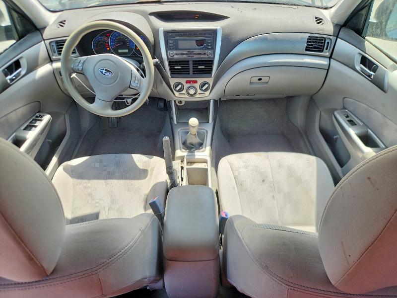 Продаж на аукціоні авто 2009 Subaru Forester, vin: JF2SH63679G788561, номер лоту: 68215736