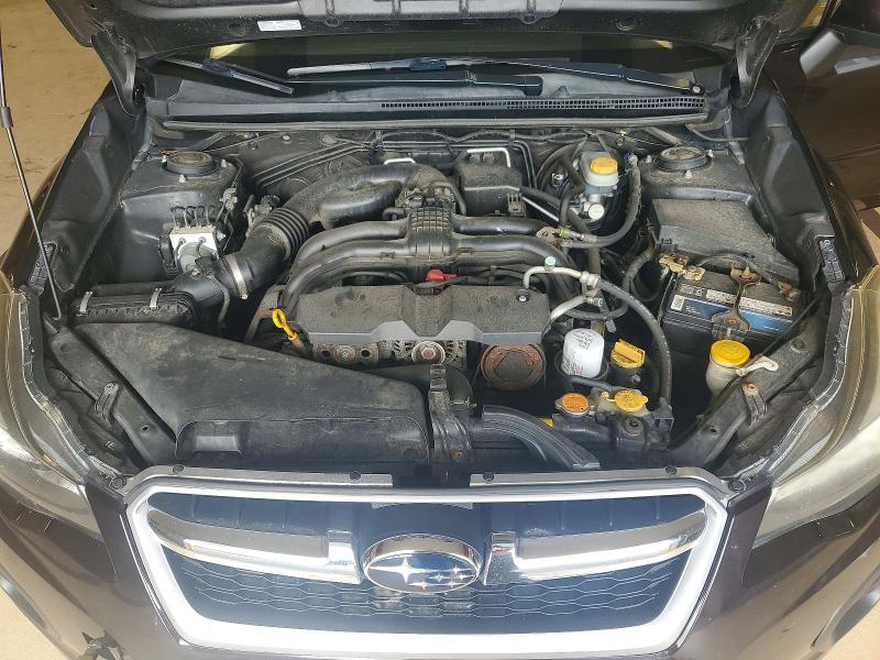 Aukcja sprzedaży 2013 Subaru Impreza, vin: JF1GPAL60D2884781, numer aukcji: 69785576