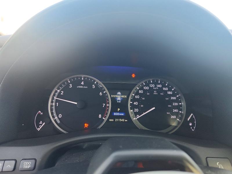 67708476 :رقم المزاد ، JTHCE1BL1D5008028 vin ، 2013 Lexus Gs مزاد بيع