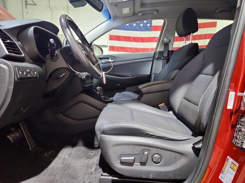 Продаж на аукціоні авто 2019 Hyundai Tucson, vin: KM8J3CAL2KU018948, номер лоту: 67457256