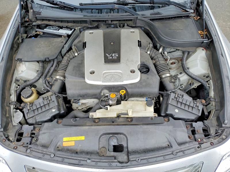 Aukcja sprzedaży 2007 Infiniti G35, vin: JNKBV61F17M823635, numer aukcji: 67681806