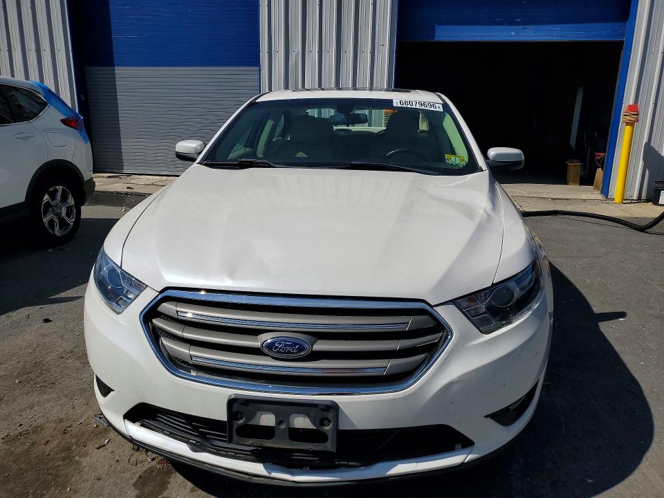 Aukcja sprzedaży 2019 Ford Taurus, vin: 1FAHP2E84KG107304, numer aukcji: 68079696