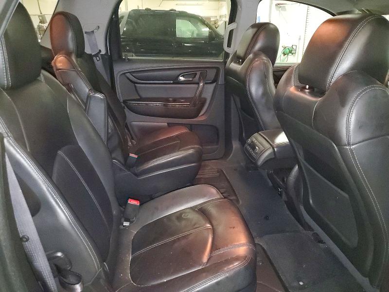 Aukcja sprzedaży 2015 Gmc Acadia, vin: 1GKKVRKD9FJ195960, numer aukcji: 70511026