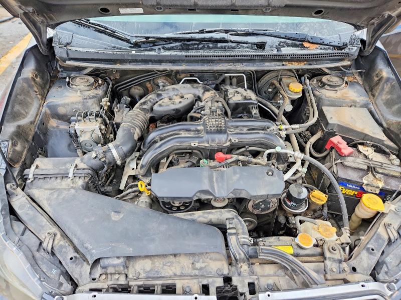 Продаж на аукціоні авто 2013 Subaru Impreza, vin: JF1GPAA6XD2849006, номер лоту: 67887586