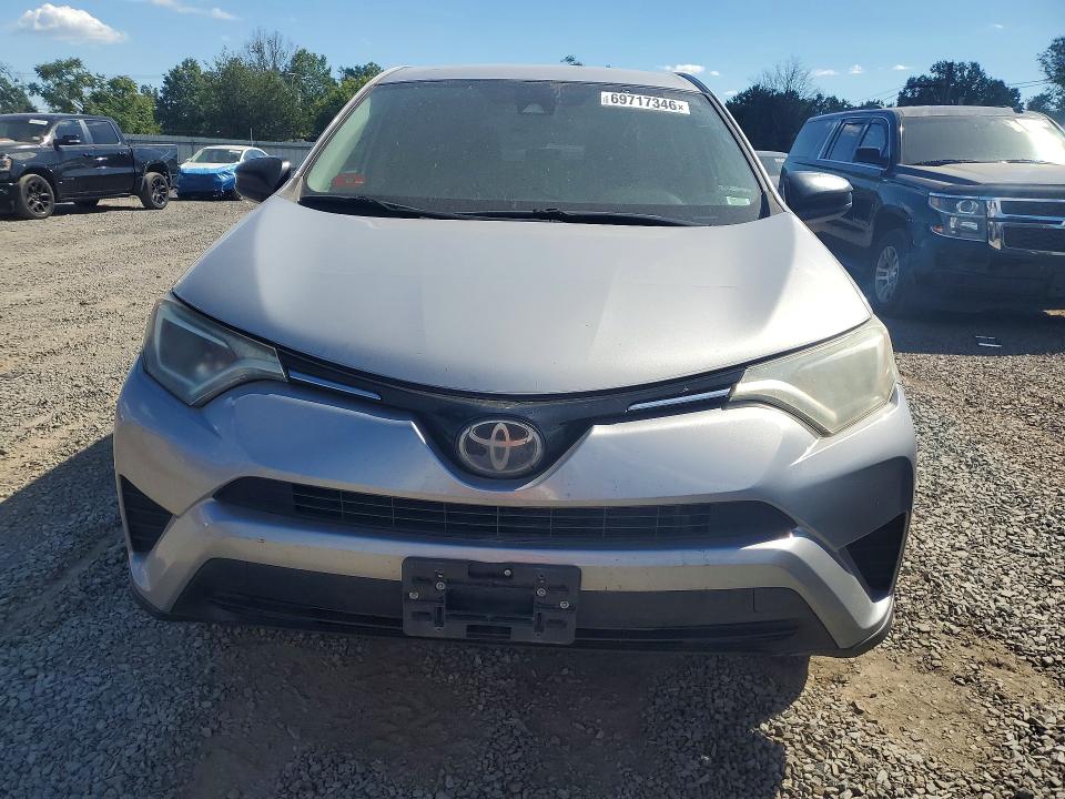 Продажа на аукционе авто 2017 Toyota Rav4, vin: 2T3ZFREV2HW403466, номер лота: 69717346