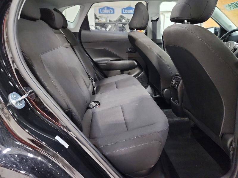Продажа на аукционе авто 2026 Hyundai Kona, vin: KM8HF3AB5TU439318, номер лота: 68854716