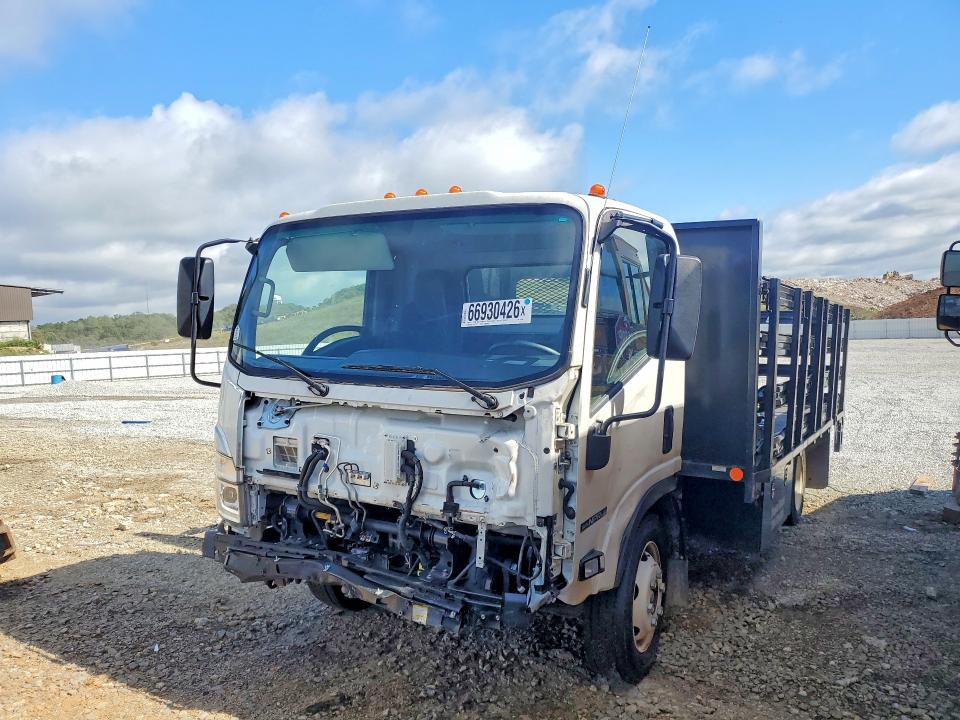 Aukcja sprzedaży 2024 Isuzu Npr, vin: 54DC4W1D8RS221638, numer aukcji: 66930426