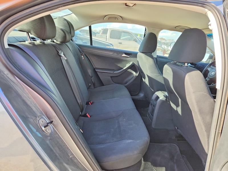 2014 Volkswagen Jetta მანქანა იყიდება აუქციონზე, vin: 3VW2K7AJ1EM324112        , აუქციონის ნომერი: 67721556