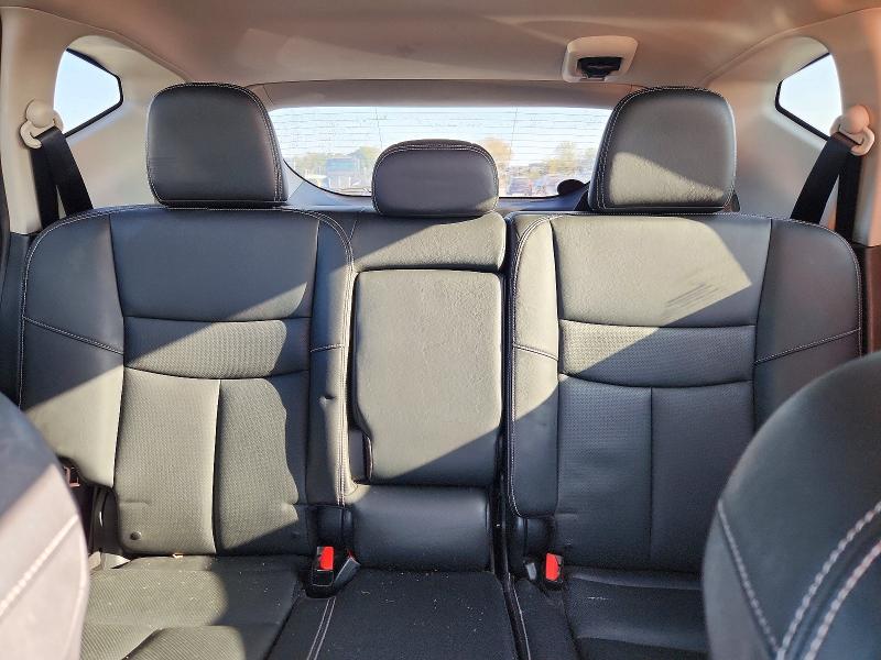 Продажа на аукционе авто 2017 Nissan Murano, vin: 5N1AZ2MG2HN138422, номер лота: 69590726