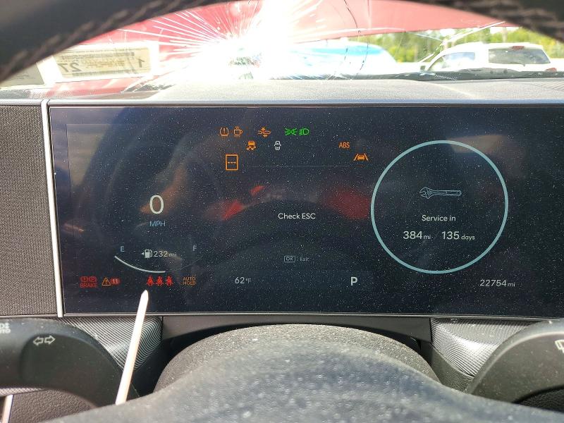 Aukcja sprzedaży 2024 Hyundai Sonata, vin: KMHL14JA2RA399733, numer aukcji: 68642476