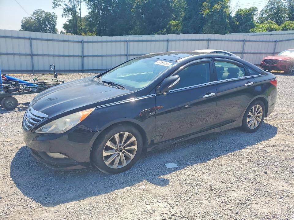 Aukcja sprzedaży 2014 Hyundai Sonata, vin: 5NPEC4AC0EH905040, numer aukcji: 67489136