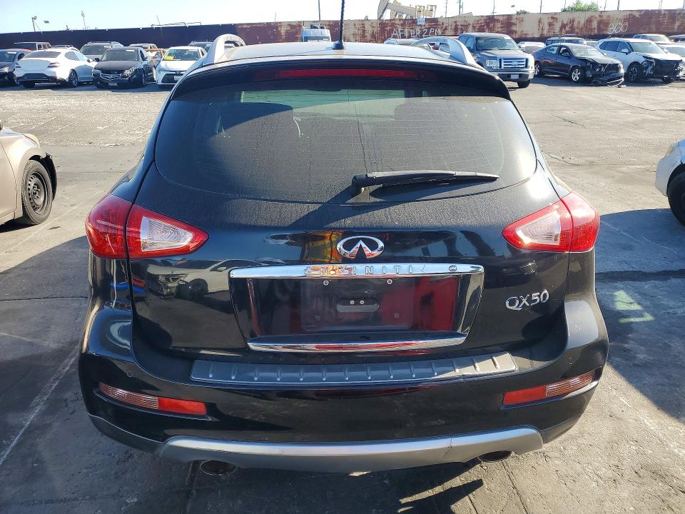Aukcja sprzedaży 2016 Infiniti Qx50, vin: JN1BJ0RP9GM230616, numer aukcji: 70268076