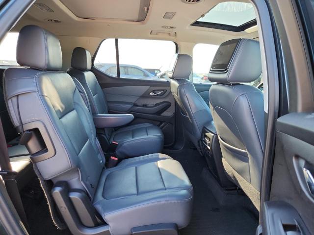 66274986 :رقم المزاد ، 1GNERKKW8KJ256688 vin ، 2019 Chevrolet Traverse مزاد بيع