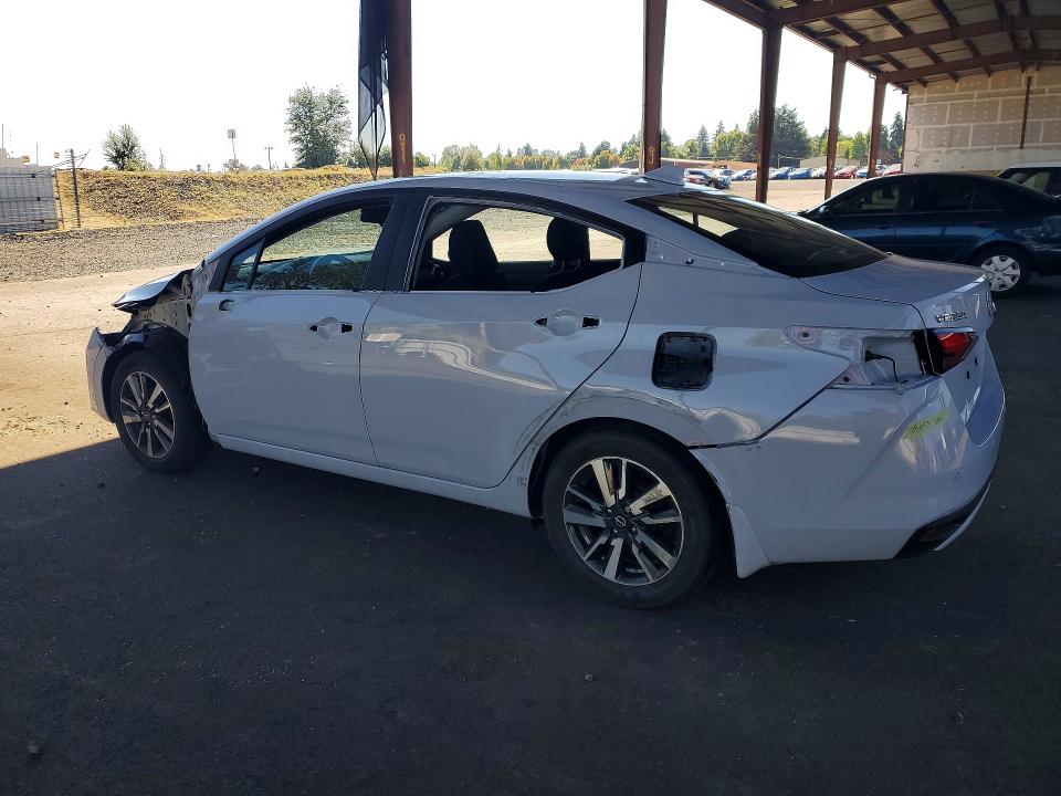 Aukcja sprzedaży 2025 Nissan Versa, vin: 3N1CN8EV2SL890544, numer aukcji: 67721786